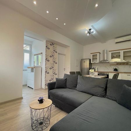 Apartments Filip Цриквеница Экстерьер фото